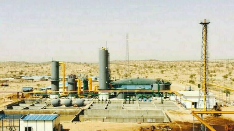 HUBCO’s CPEC-linked Thar power projects reach completion