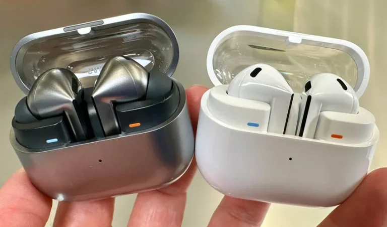 AirPods Pro 3 vs Galaxy Buds 3 Pro: Which one truly wins?