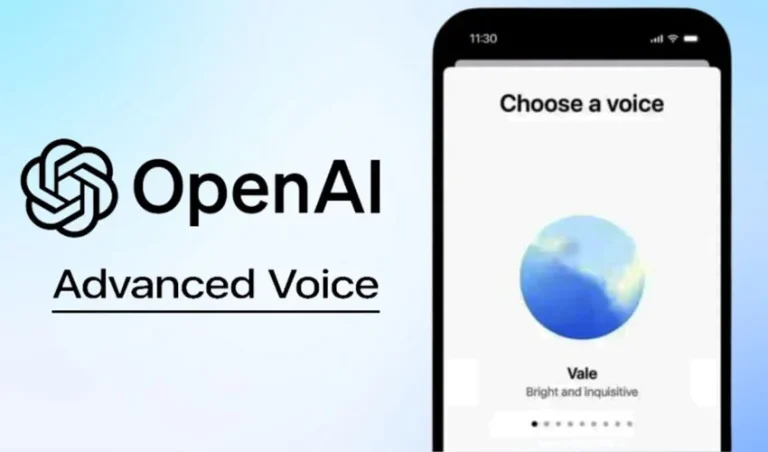 OpenAI drops game-changing voice update for ChatGPT