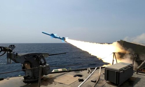 Iran holds drills in Gulf