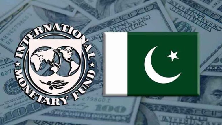 IMF urges Pakistan to maintain tough reforms after approving $1.29bn loan