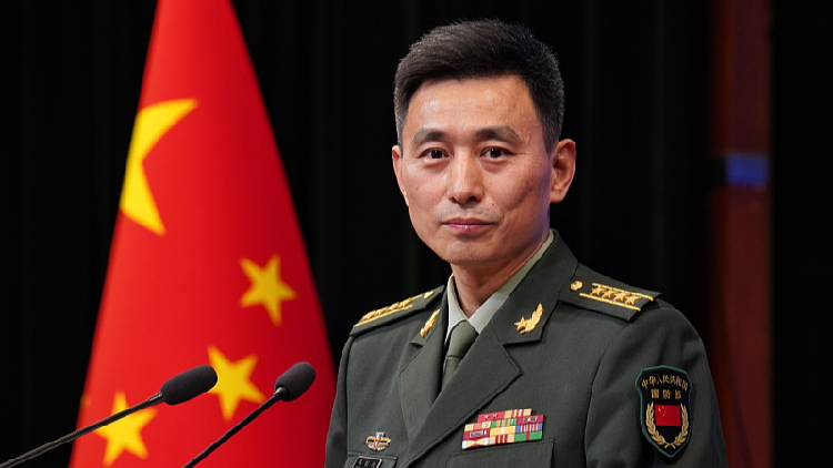 China slams Japan’s hyping of Liaoning aircraft carrier’s training