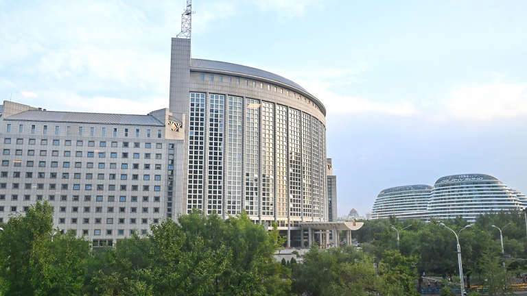 China urges Japan to halt interference with its military exercises