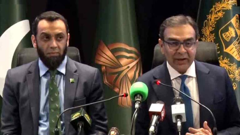 ‘We have not lost our pride’: Govt clears the air on PIA’s privatisation