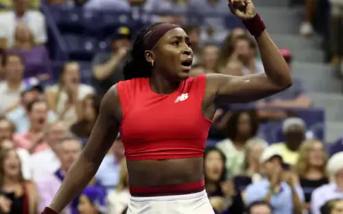 Taylor Fritz, Coco Gauff lead US’s defence of United Cup title