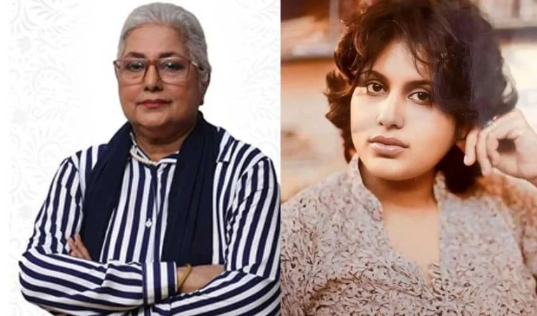 Noted actress Beena Masroor dies aged 67