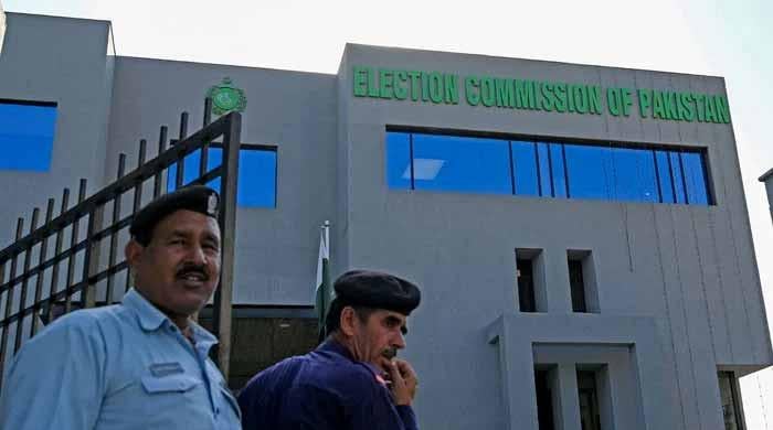 ECP rejects CM Bugti’s plea to postpone LG polls in Quetta