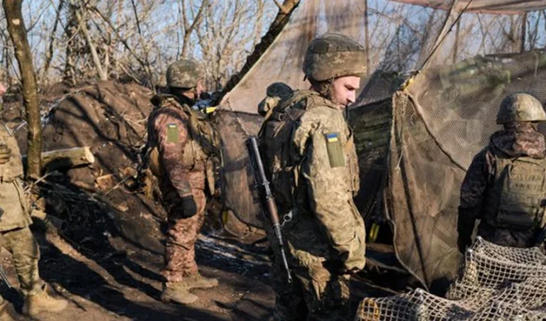 Russia claims capture of Pokrovsk and Vovchansk in Ukraine