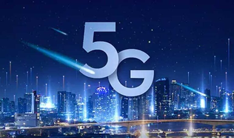 PTA sets March 10 for 5G spectrum auction in Pakistan