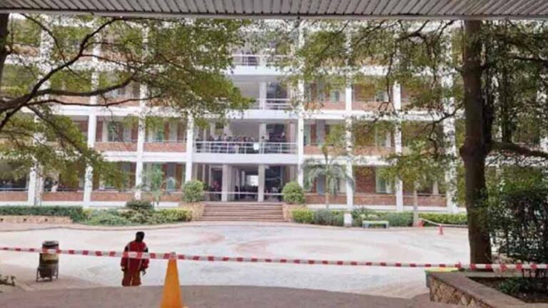 Private university student attempts suicide, police reveal shocking details