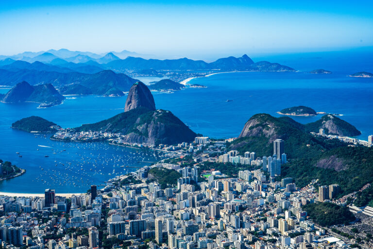 Brazil to grant visa exemptions for Chinese citizens