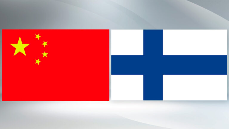 Cooperation should be the defining feature of China-EU ties, says Chinese FM