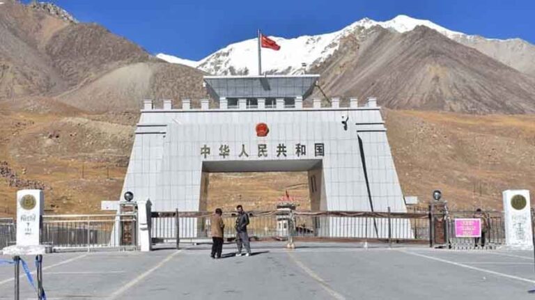 Khunjerab Top reopened as Pakistan–China gateway cleared amid extreme cold
