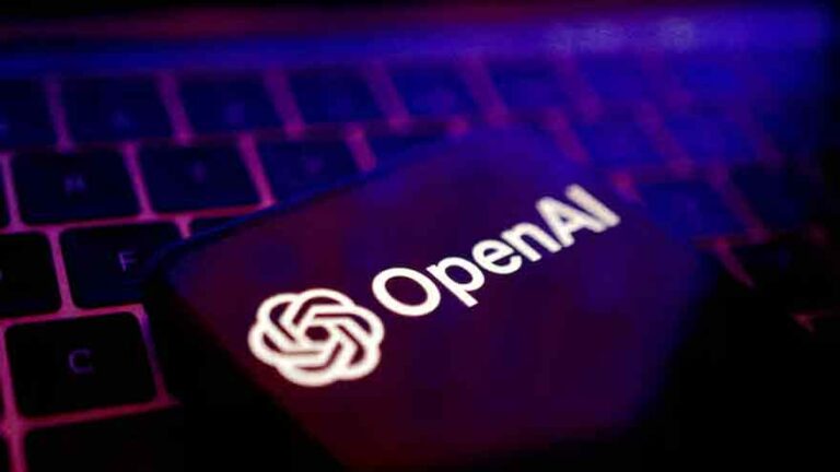 OpenAI signs $10 billion computing deal with Nvidia challenger Cerebras