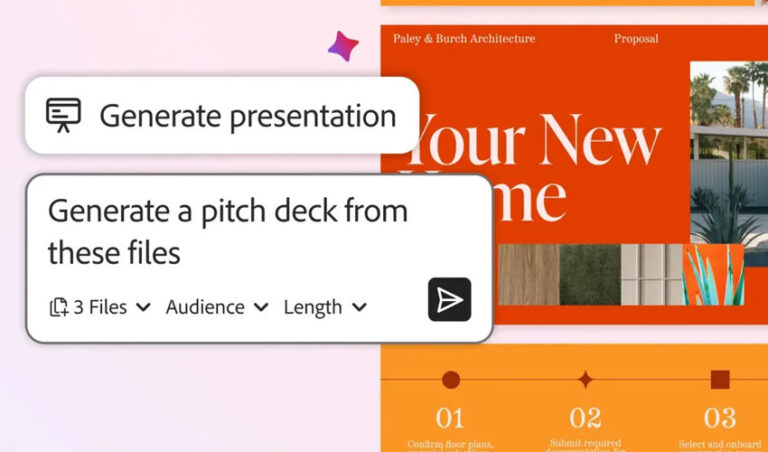 Your PDFs can now talk: Adobe’s new AI feature explained