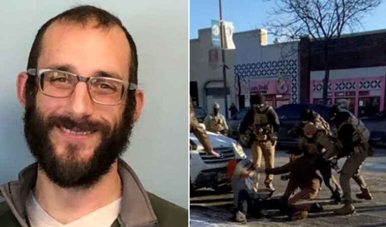 US agents placed on leave after fatal shooting of Alex Pretti