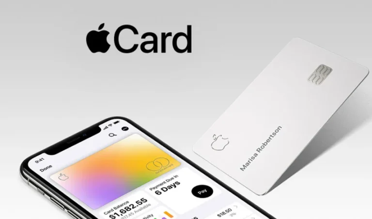 Apple Card gets new bank after Goldman Sachs exit