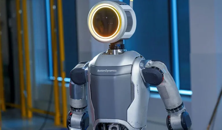 CES 2026: Hyundai brings Atlas robot out of the lab