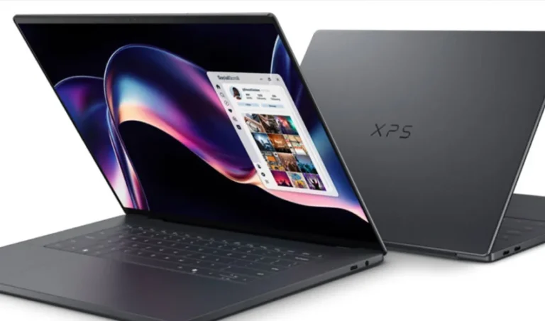 CES 2026: Dell is making alienware laptops thinner and cheaper