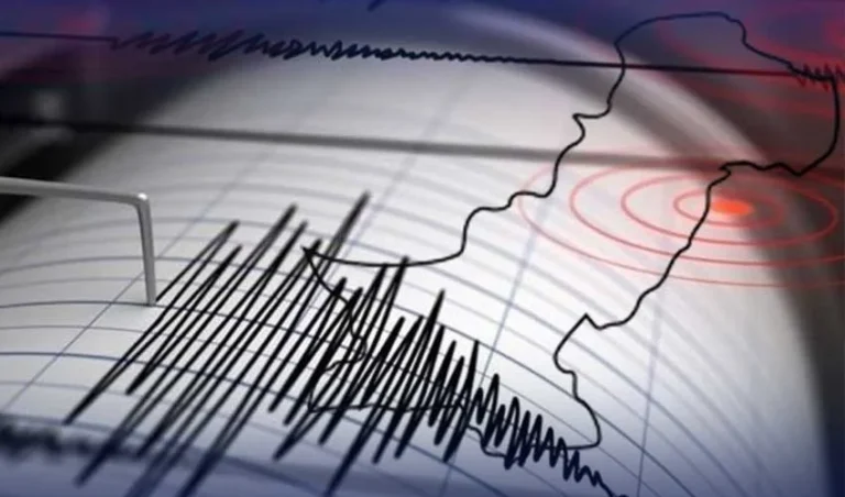 Earthquake tremors shake Balochistan’s Khuzdar