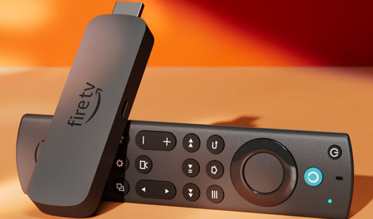 Slow Fire TV? This 30-second fix can make it run like new