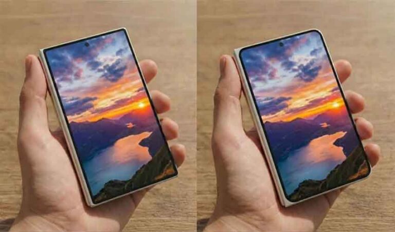 Galaxy Wide Fold set to be Samsung’s biggest foldable bet yet