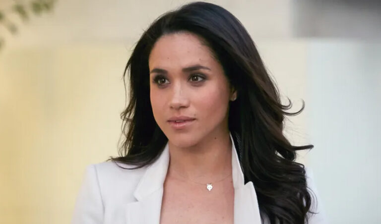 Meghan Markle’s lifestyle brand faces major criticism