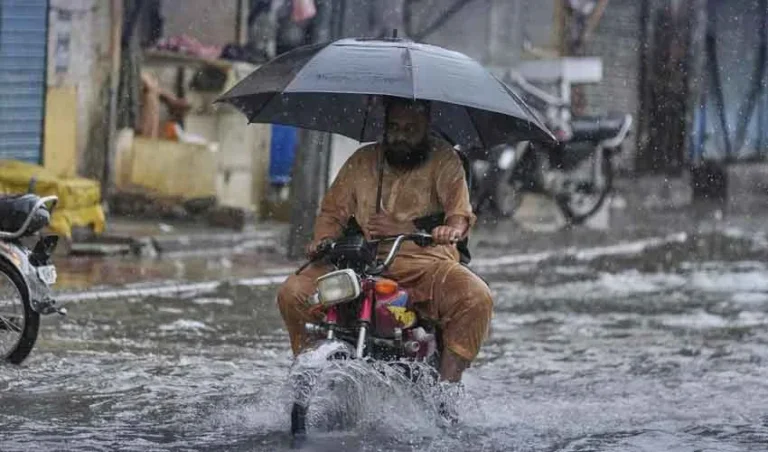Alert: Rains forecast across Punjab from Jan 16