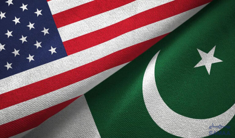 Pakistan–US parliamentary relations take off with visit to Capitol Hill