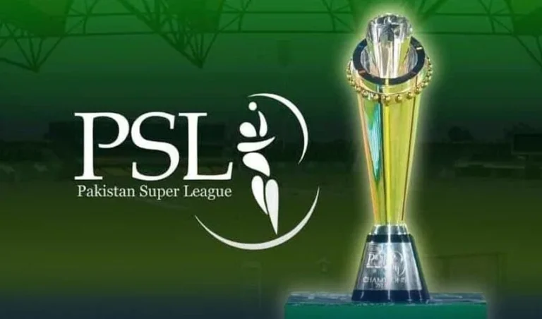 PSL 11 introduces auction system, other major rule changes