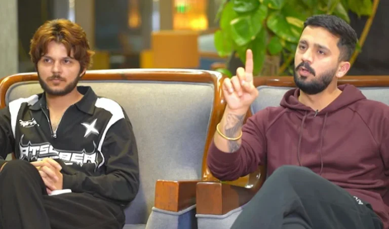 Interim bail of YouTubers Rajab Butt, Nadeem Naniwala extended