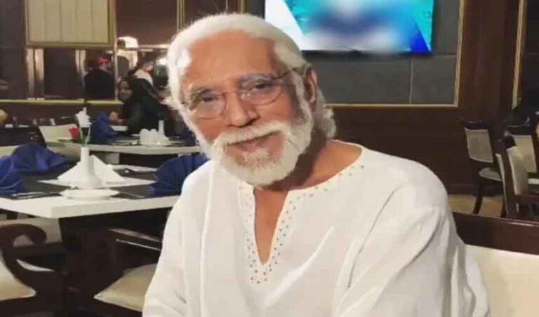 Rashid Mahmood reveals details of his illness, appeals for prayers