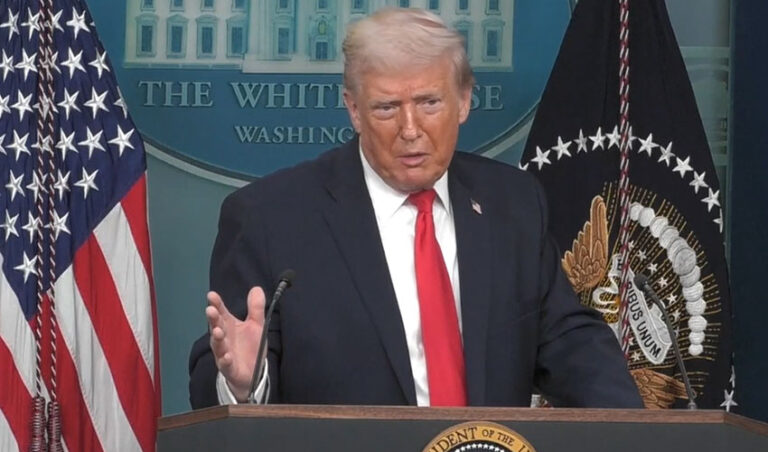 Trump doubles down on Greenland ahead of Davos meeting