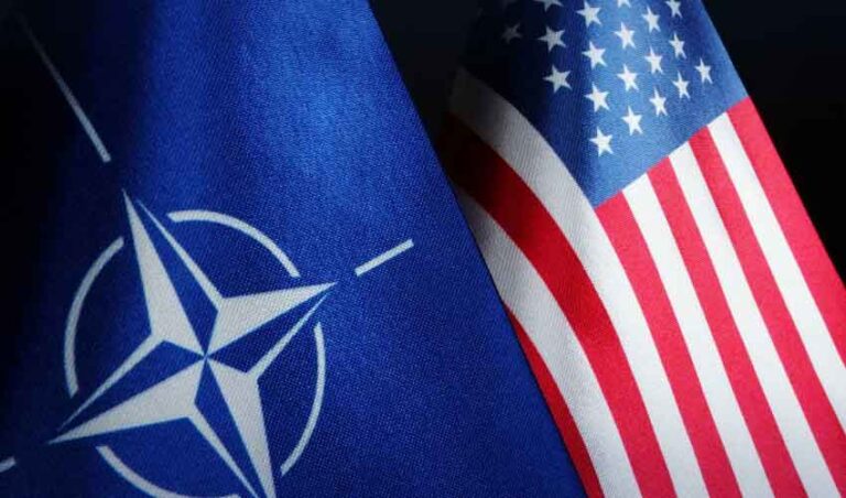 US to cut roughly 200 NATO positions