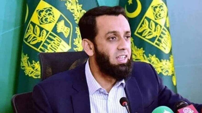 331 Afghan combatants killed, 104 check posts destroyed in operation Ghazab lil-Haq: Atta Tarar