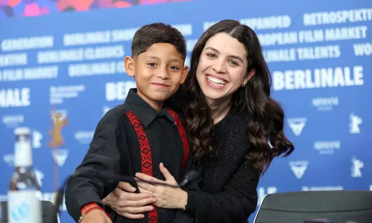 Berlin film festival contender ‘Flies’ explores loneliness and unlikely bonds in Mexico City