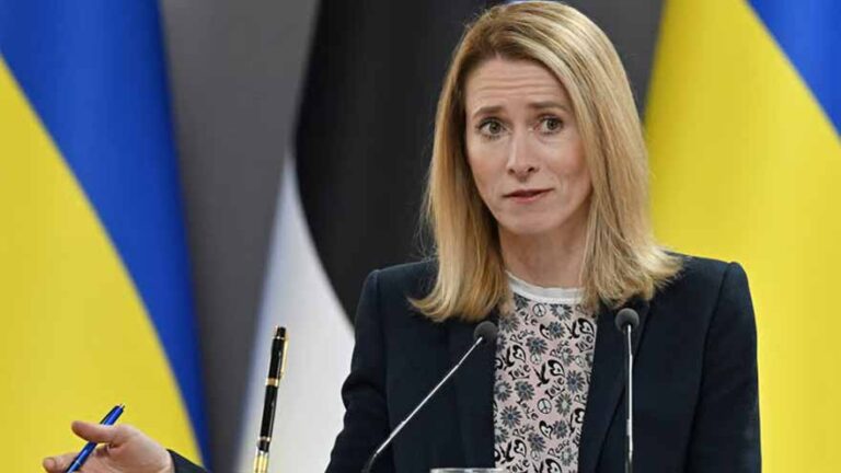 EU calls for restraint amid Pakistan, Afghanistan border clashes