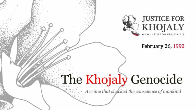Khojaly Genocide: A bloody chapter in 20th-century history