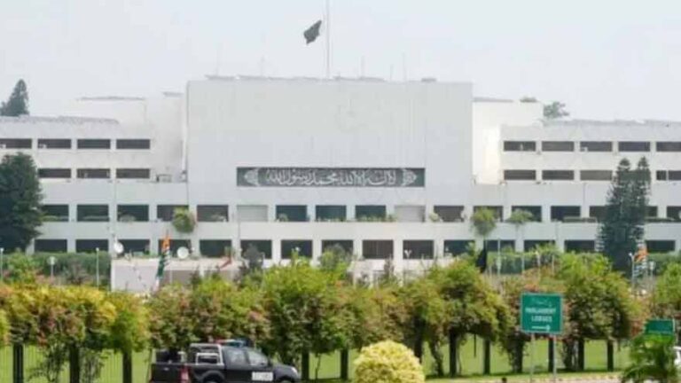 Operation ‘Ghazab lil Haq’ delivers crushing blow to Afghan aggression, says political leadership