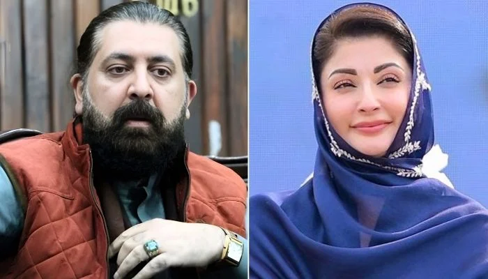 PTI slams Punjab govt for ‘acquiring Rs11bn jet for chief minister’