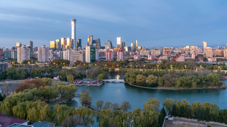 Xi Jinping urges good start to 15th Five-Year Plan period