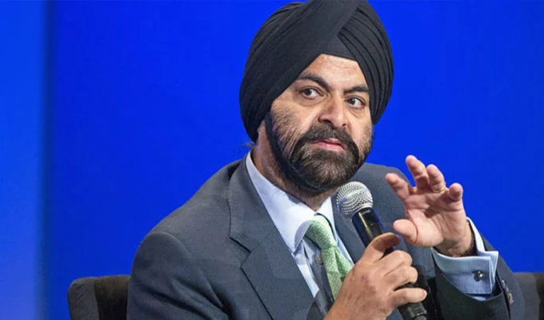 Pakistan needs 30m jobs in next decade: World Bank president