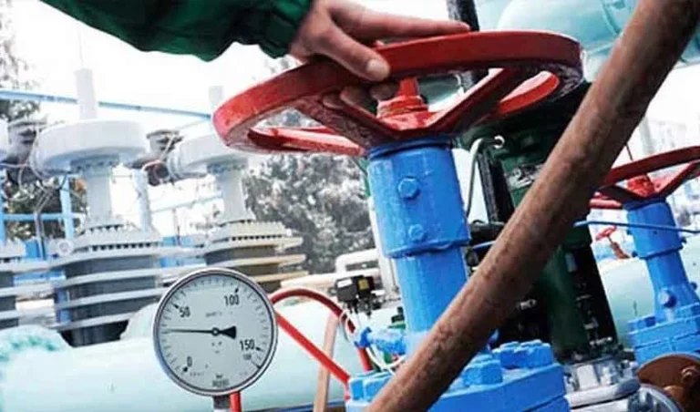 Govt raises levy on gas, LNG for captive power plants to Rs1,243 per mmBtu