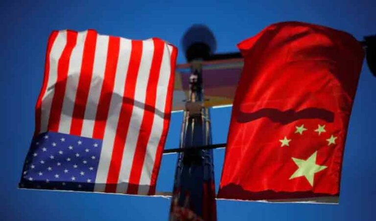 China rejects US claims of secret nuclear tests, calls them ‘baseless’