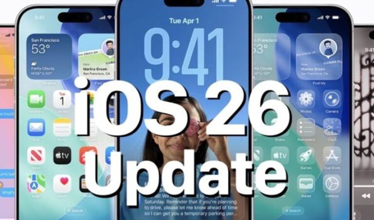 Stuck on iOS 26.2.1? Apple has officially blocked downgrades
