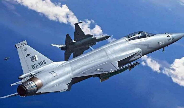JF-17 Thunder emerges as Global South’s preferred fighter jet