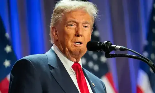 Takeaways from Trump’s State of the Union address to Congress