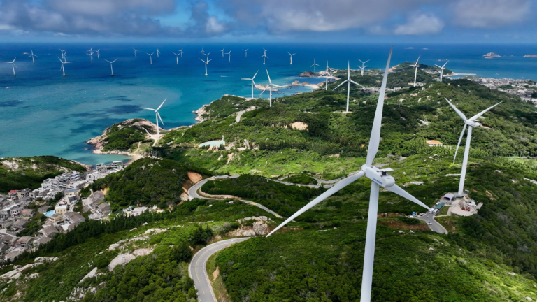 China's Tech Mosaic: Fujian's technological leap – Building a core innovation hub