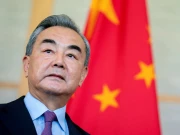 Chinese FM urges immediate halt to military operations, return to talks on Iran situation