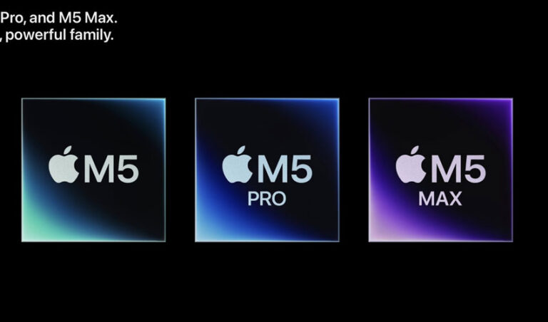 Apple drops M5 MacBook Air, Pro — Big upgrades, bigger price